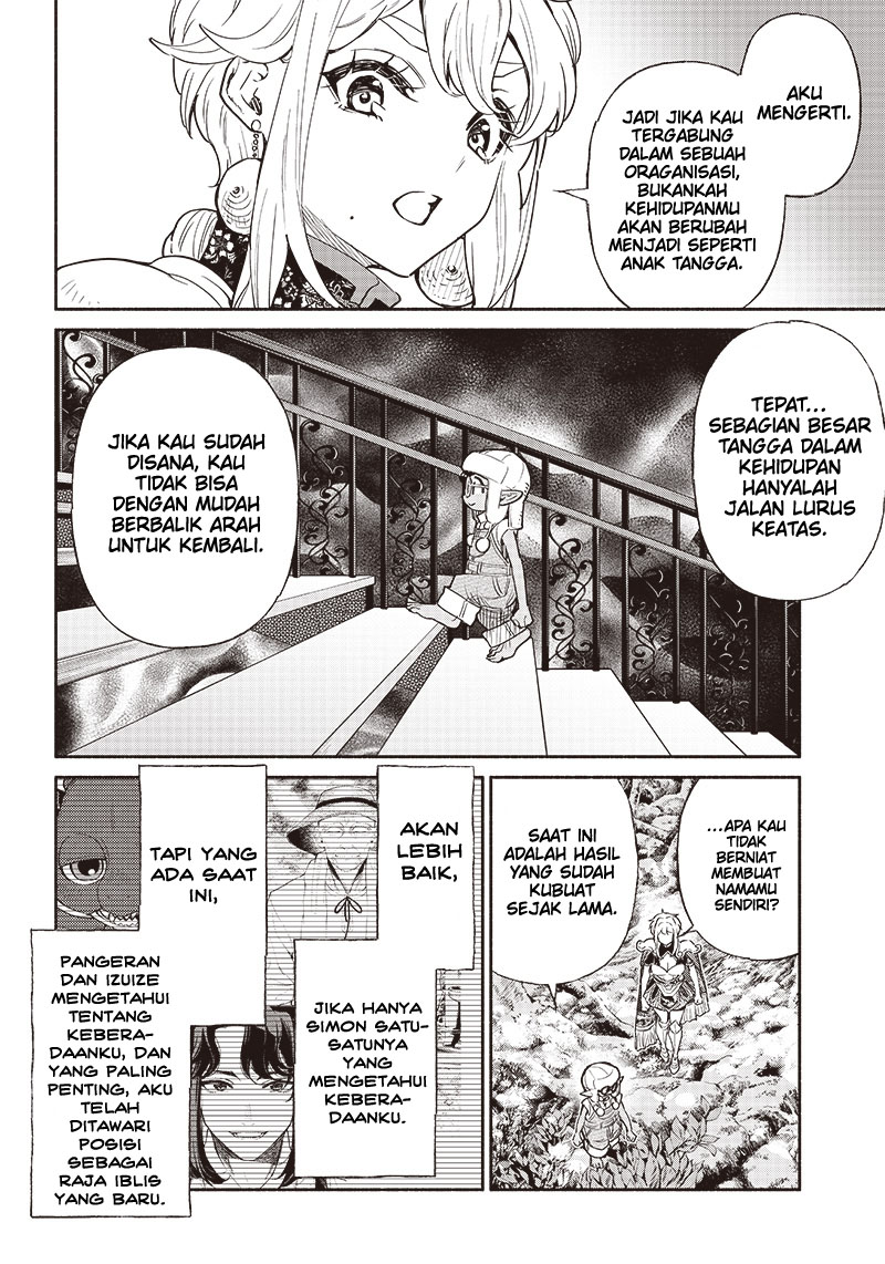 Tensei Goblin da kedo Shitsumon aru?